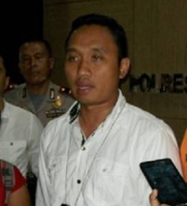 Kompol Azhari Kurniawan