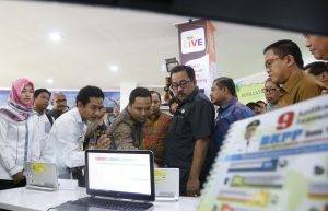 Dok. Humas Walikota Tangerang