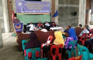 RDP Lhokseumawe