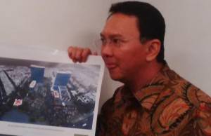 Ahok Penuhi Panggilan BPK Seputar Kasus RS Sumber Waras