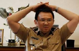 Ahok : Tunggu Putusan Pengadilan Seputar "UPS"