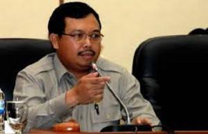 Joko Widodo "Ditantang" Komisi IV, Sikat Perusahaan Pembakar Hutan