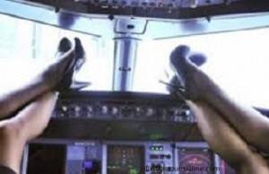 Heboh....! Pilot Lion Air, Tawarkan Pramugari Janda Ke Penumpang