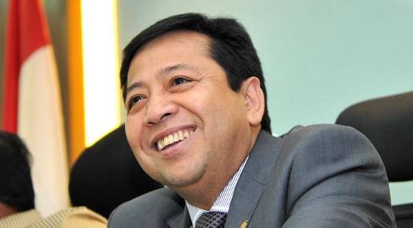 "Transkrip" : Setya Novanto Jual Nama Jokowi-JK Ke Freeport