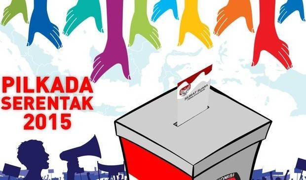 Pilkada Serentak, Koordinasi Terakhir KPU Dengan Pimpinan Parpol