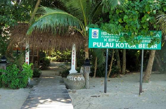 UPPD Kep. Seribu Buru 15 Pulau Pribadi Penunggak Pajak