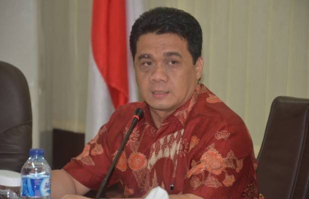 Gerindra Minta Pembentukan Peradilan Khusus Pilkada