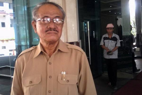 Amir Hamzah : "Teman Ahok" Adalah Sekumpulan Manusia Masuk Perangkap Ahok