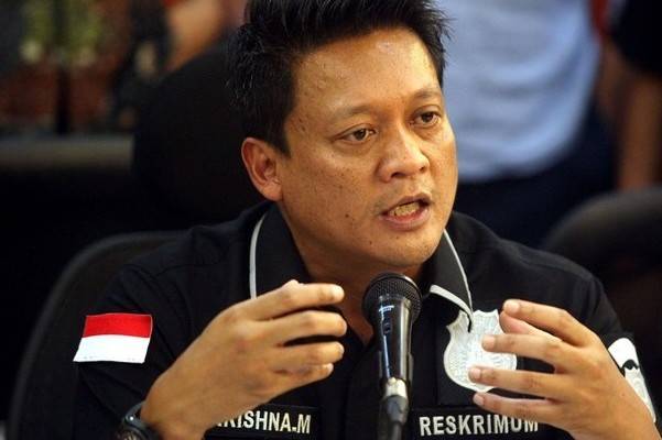 Jessica Terancam Hukuman Mati