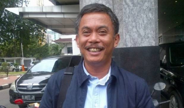 Prasetyo : Dukung Langkah Ahok Untuk Pecat Ketua RT/RW DiKampung Narkoba