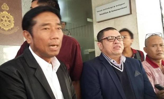 H. Lulung: Kalijodo Hanya Pengalihan Isu Kasus Sumber Waras