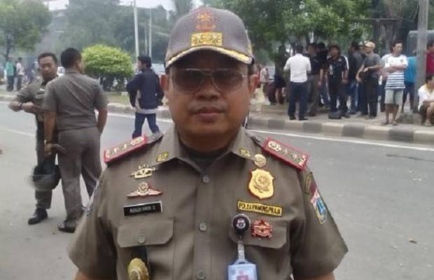 Satpol PP Harus Bantu Warga Kalijodo Yang Ingin Pindah