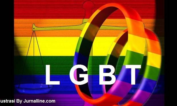 Kemkominfo Blokir Konten LGBT