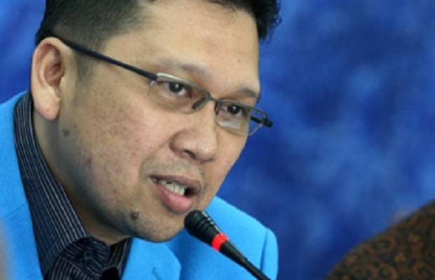 Calon Ketum DPP Golkar "Harus Bersih"