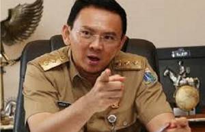 Ahok Minta BK DPRD Usut Memo Rusun