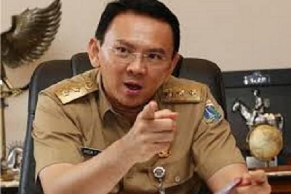 Ahok Minta BK DPRD Usut Memo Rusun