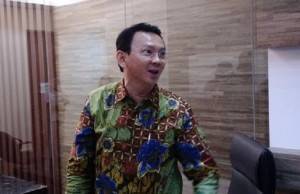 Ahok Minta Pasukan Orange Tidak Memilih Dia