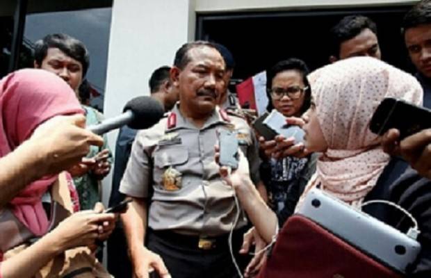 Kapolri : Siyono Bagian Dari JI, Perannya Simpan Senjata