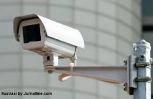 Kapolda PMJ : Perbanyak CCTV Biar Jaringan Bisa Tercover