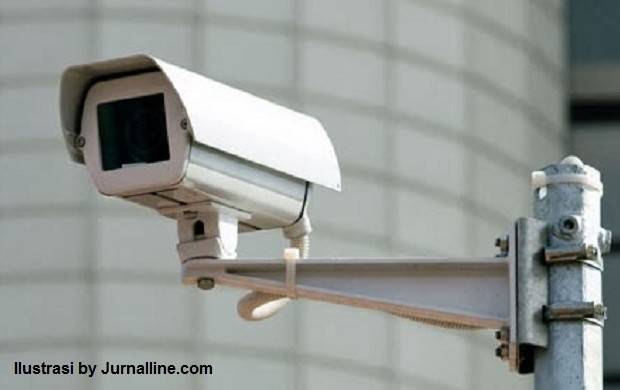 Kapolda PMJ : Perbanyak CCTV Biar Jaringan Bisa Tercover