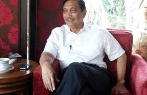 Luhut: Revisi UU Tindak Pidana Terorisme Tidak Melanggar HAM