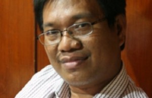 Sugiyanto Emik : Sosmed Ahok Makin Tak Rasional