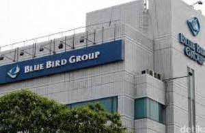 Blue Bird Berikan Layanan Gratis 24 Jam