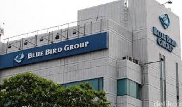 Blue Bird Berikan Layanan Gratis 24 Jam