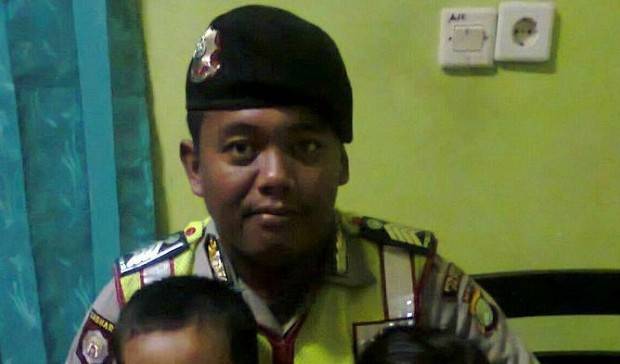 Hasil Tes Kejiwaan Bripka Triyono Akan Di Serahkan Ke Penyidik