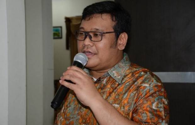 Ahok Cari Dukungan Ke PDI-P