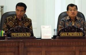 Jokowi-JK Tak Happy : Rijal Ramli Jadi Kena Sindiran