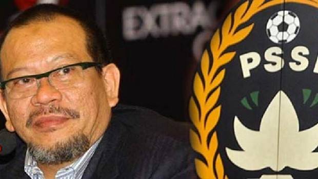 Anggota PSSI Tidak Boleh Tersangkut Masalah Hukum