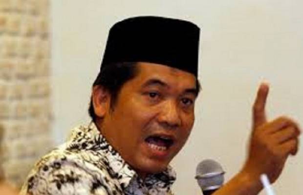 Di Muka Umum, Menteri Jokowi Berdebat Blok Masela