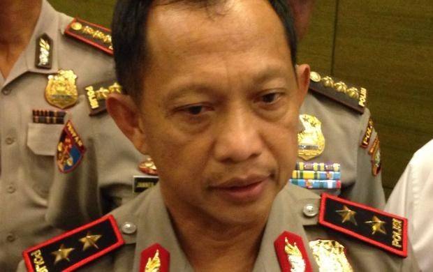 Tito : Perlu Perda Pengaturan Sistem Jaringan Bawah Tanah