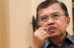 Jusuf Kalla : Bahaya Narkoba Sudah sampai ke Arus Bawah