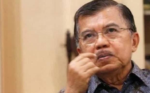 Jusuf Kalla : Bahaya Narkoba Sudah sampai ke Arus Bawah