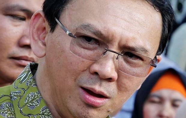 Ahok Ngotot Kewajiban Pengembang Harus Tetap 15 Persen