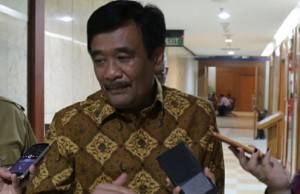 Wagub : Saya Akan Panggil Kepala BPTSP DKI Jakarta