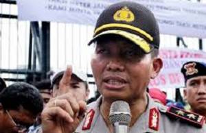 Moechgiyarto : Saya Akan Tindak Tegas, Oknum Polisi Yang Punya Rekening Mencurigakan