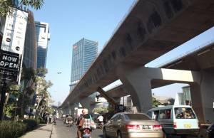 Digugat, Proyek Flyover Pamulang Tertunda