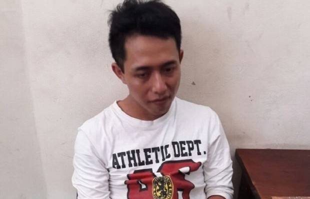 Pemutilasi Tertangkap Di Surabaya Jatim