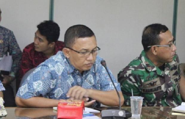 Arief Wibowo : Pengolahan Sampah Terkendala BBM