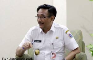 Djarot Kritik Pendirian Cabang Bank DKI Di Luar Jakarta