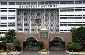 Oknum Jaksa Ditangkap KPK Inisial DR