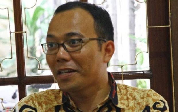 KPK Segera Usut PT APL, Dalam Proyek Teluk Jakarta