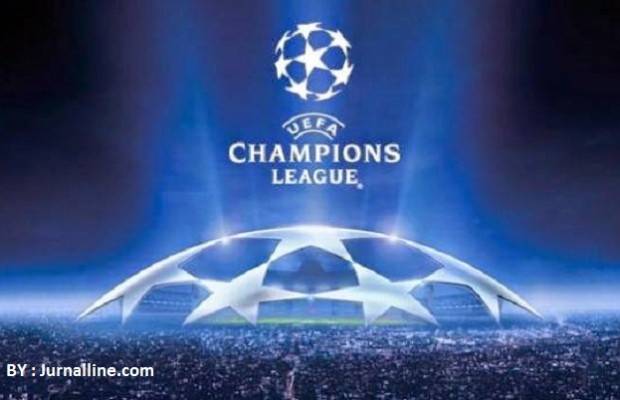 Real Madrid Melaju Ke Final Liga Champions