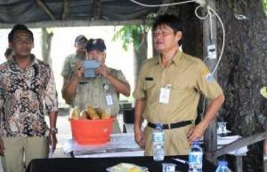 Sudin KPKP Kepulauan Seribu Siapkan Program Hadapi MEA