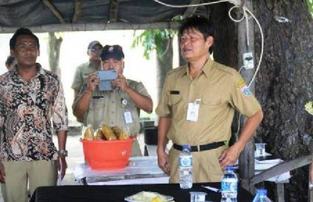 Sudin KPKP Kepulauan Seribu Siapkan Program Hadapi MEA
